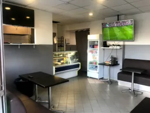 Le Royal Food à Berre-l'Étang