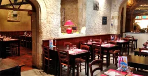 L’origan à Condom