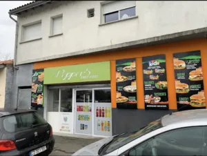 Pepper’s à Toulouse