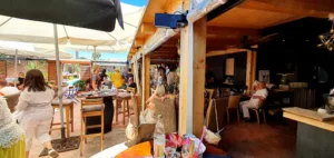 La Table D’amis Chez Richard à Marsillargues