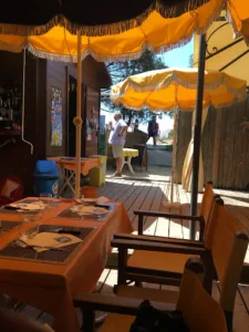 LEstagnol à Bormes-les-Mimosas