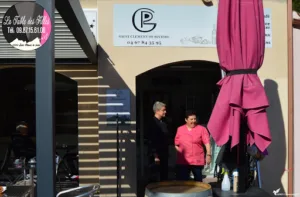 La Table des Filles à Saint-Clément-de-Rivière