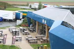 AUTOGRILL Aire de Chartres-Bois-Paris – A11 à Gasville-Oisème