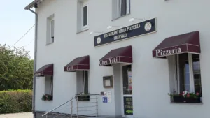 Chez Yaki à Riedisheim