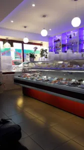 Le Mandarin Traiteur Asiatique à La Ferté-sous-Jouarre