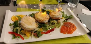 Café Le Carillon à Tarbes