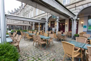 Brussel’s Cafe à Arras