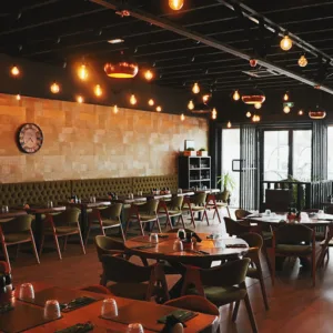 Restaurant La Braise Grill & Steak à Wattrelos