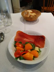 Café de L’Adour à Tarbes