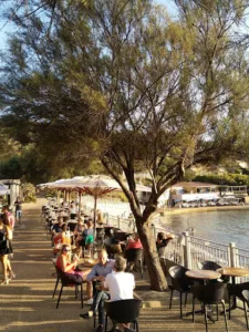 Le Bard’ô à Sanary-sur-Mer