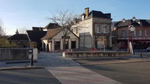 Bar des Sports à Le Vaudreuil