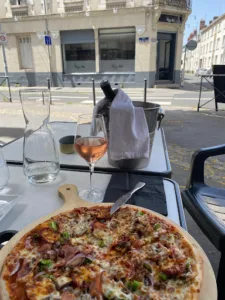 Caribbean Dreams à Tours