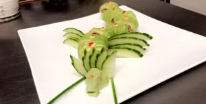 Sunset sushi Rouen gauche à Rouen