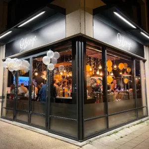 O’ Berge Espagnole – Serris Val dEurope à Serris