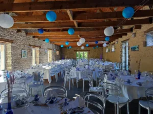 La Ferme De Trezulien à Douarnenez