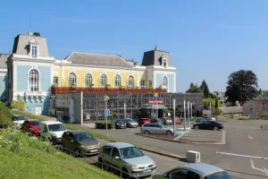 Casino Tranchant Bagnères-de-Bigorre à Bagnères-de-Bigorre