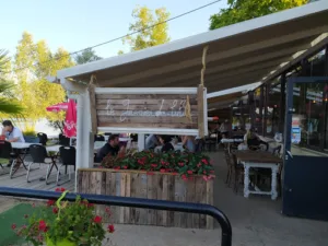 Le Grenier de Lulu à Crêches-sur-Saône