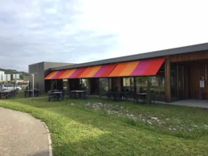 Le Bistrot Mosaïc à Malemort