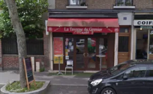 La Taverne de Boulogne à Boulogne-Billancourt