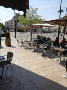 Sports Bar à Cavaillon