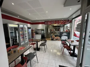 Le Four Seasons à Strasbourg