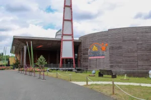 Casino Tranchant Pougues-les-Eaux à Pougues-les-Eaux