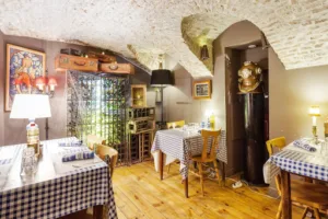 Chez Raoul Estaminet à Lille