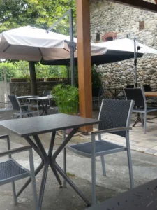 Auberge Escude Quillet à Biron