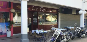 Le Grill à Amnéville
