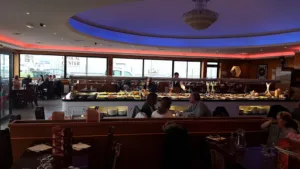 Chez Yuelu à Coulommiers