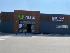 O’malo Saint-Berthevin à Saint-Berthevin