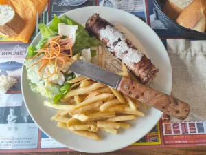 La Pomme D’or à Fleury-sur-Orne