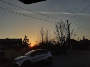 Resto Du Coeur à Taverny