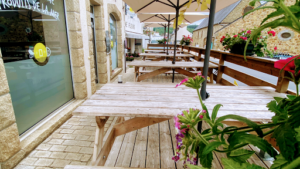 La Moulerie de la Rade à Landerneau