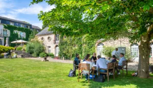 Hotel Restaurant Ricordeau À Loué à Loué