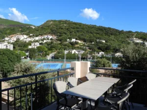 Hôtel Casa Mea à San-Martino-di-Lota