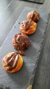 Restaurant L’Ympiadé à Séméac