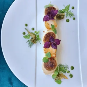 LE RICHE HÔTEL RESTAURANT à Alès