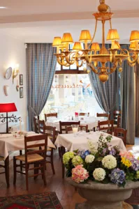 Restaurant du Marché à Colmar