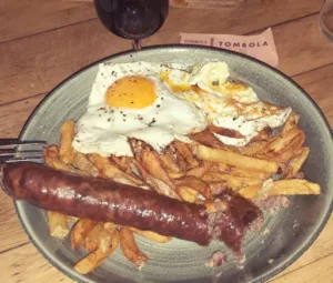 Le Minotaure à Bastia