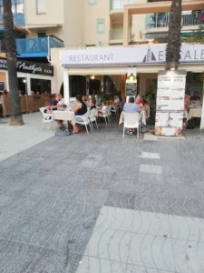 L’Escale à Argelès-sur-Mer