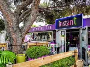 Instan’t à Fréjus