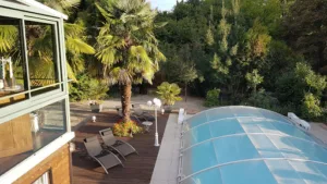 Le Lavoir à Châteauroux