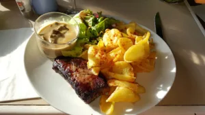 Bar les Acacias à Toulon