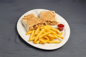 Mac Tataouine à Chamalières