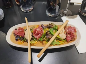 Ici&Là – Restaurant à Strasbourg