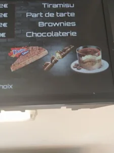 O’Classique Restauration Rapide à Creil