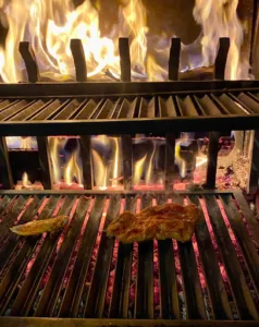 O’BôYA Restaurant Grill à Courchevel