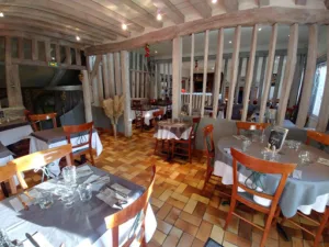 La Loupiote à La Loupe