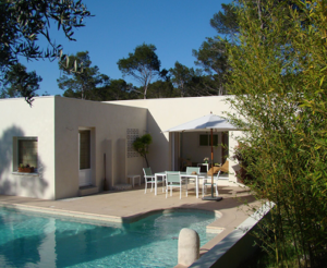 Au coin du loup à Langlade